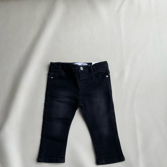 Zara Baby Jeans Size 6-9month - Picture 7 of 7